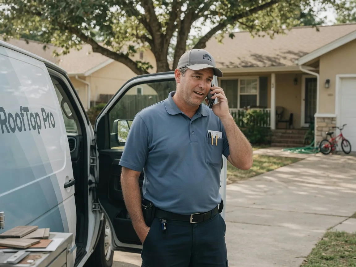 Roof Repair Pleasant Shade, TN FAQs