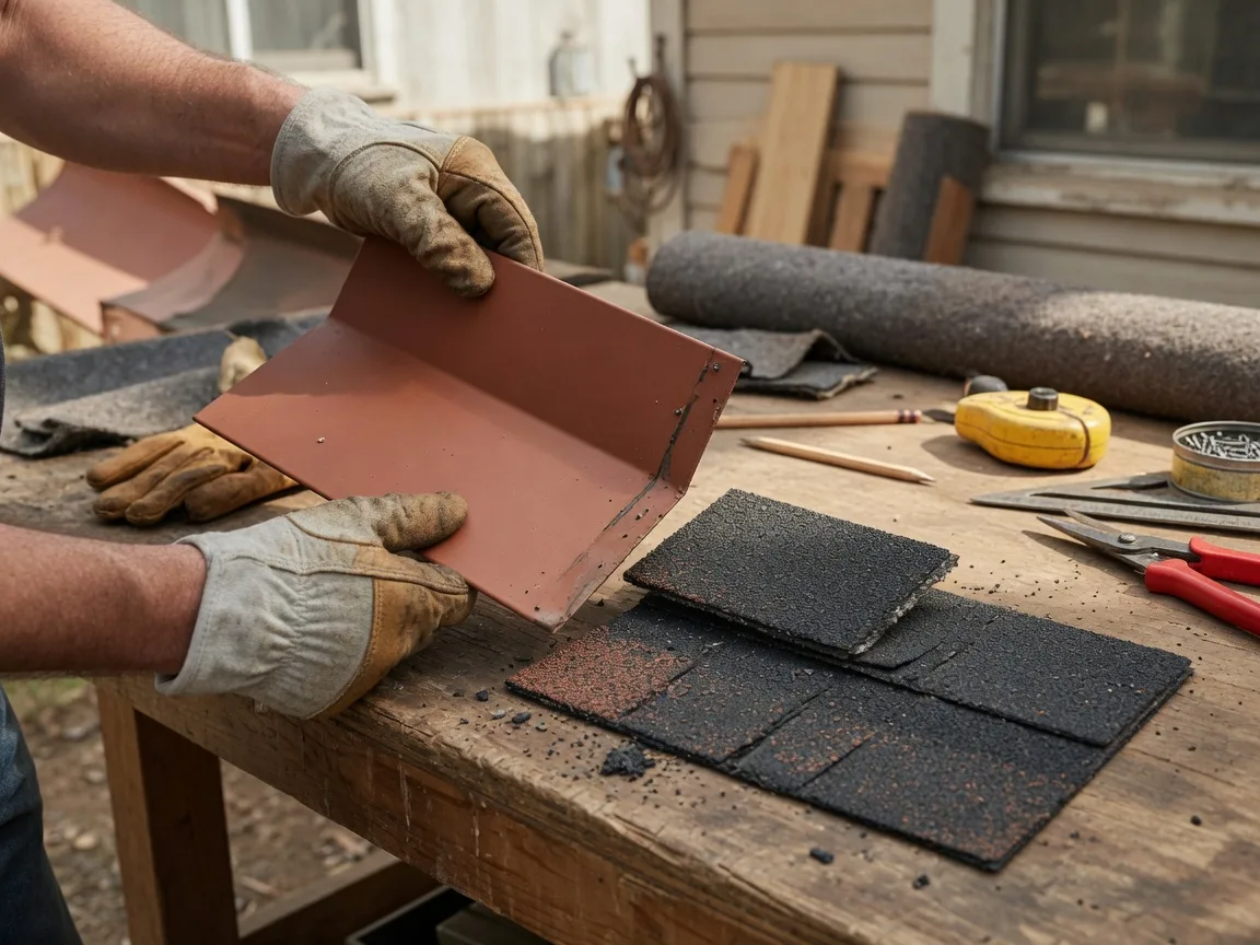 Roof Repair company in Pleasant Shade, TN